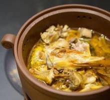 Yongchun Dilo Duck Soup