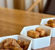 Classic Minnan Snack Platter