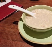 Old-fashioned Peanut Soup