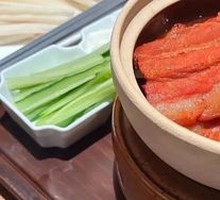 Fuzhou Stewed Pork Spring Pancake