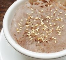 Taro Paste