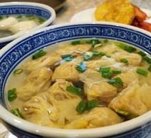 Fish Balls
