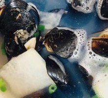 Clam Soup