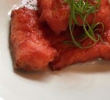 Guangxiong Fried Sichuan-Style Fermented Eel