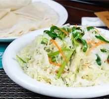 Self-Service Spring Rolls