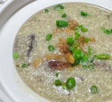 Jian'ou Chicken Paste