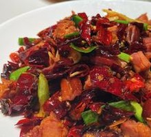 Hongdun Rice Wine Rabbit