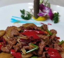 Bao Yuan Beef