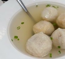 Fish Balls