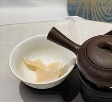 Skillful Boiled Sea Clam