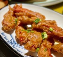 Stewed Eel in Fermented Rice Wine