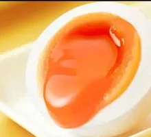 Soft-Boiled Egg