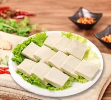 Qianye Tofu