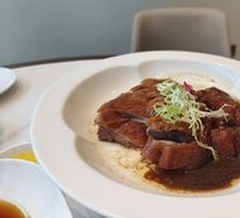 Classic Roast Goose