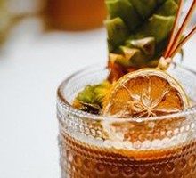 嘿凤梨