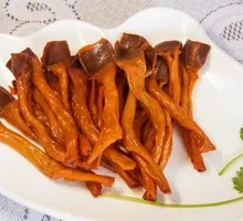 Duck Gizzard Strips