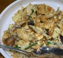 Fishing Village Old Clam Pan-Fry