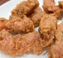 Red Rice Wine Fish