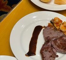 Pan-Seared Steak