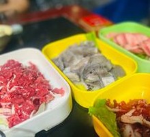 Beef Tongue Soup