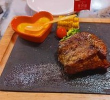 Grilled Premium Steak