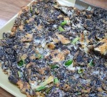 Nori Pancake