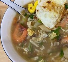 Dongyang Wo Noodles