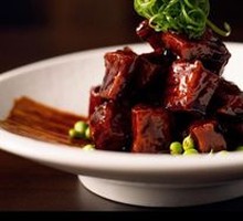 Crispy Tender Pork