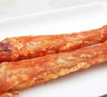 Secret-Recipe Chicken Neck Skewers