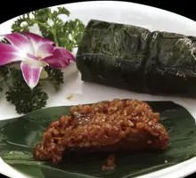 Zong香 Pork Ribs