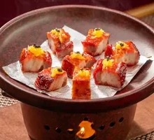 Truffle Char Siu