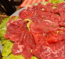 Baoqi Tender Beef