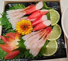 Fresh Sweet Scallops