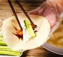 Liu Foji记 Roast Duck