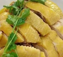 Fragrant Drunk Chicken