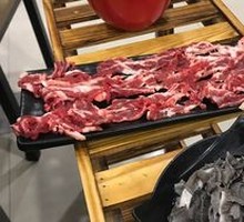 Fresh Sirloin Beef