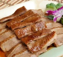 Chaozhou Braised Goose