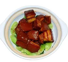 Dongpo Pork Rice Bowl