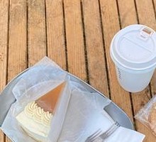 Caramel Crepe Cake