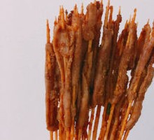 Zhengxin Duck Intestine