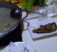 Goose Soup
