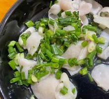 Mixed Pig Intestines