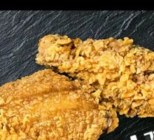 Spicy Wings Pair
