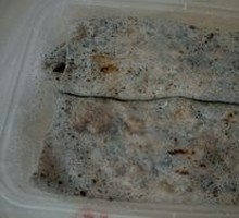 Peking Duck Roll