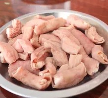 Mixed Intestines