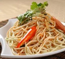 Sunshine Noodles