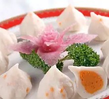 Crab Roe Treasure