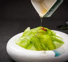 Chilled Bitter Melon