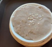 Tai Chi Taro Paste