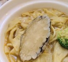 Egg Noodles